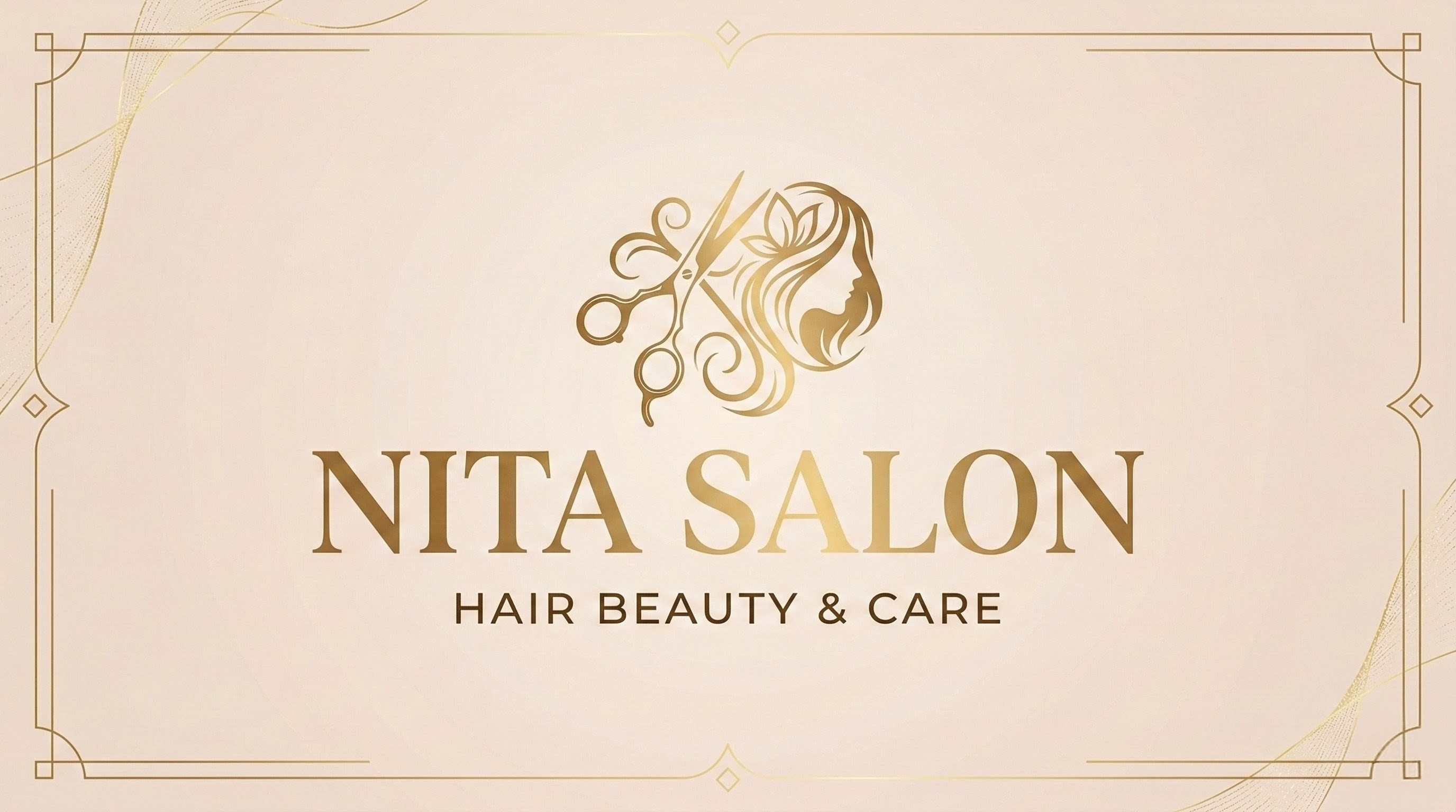 Nita Salon